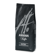 Amann kaffee Dutra на зърна 1 кг